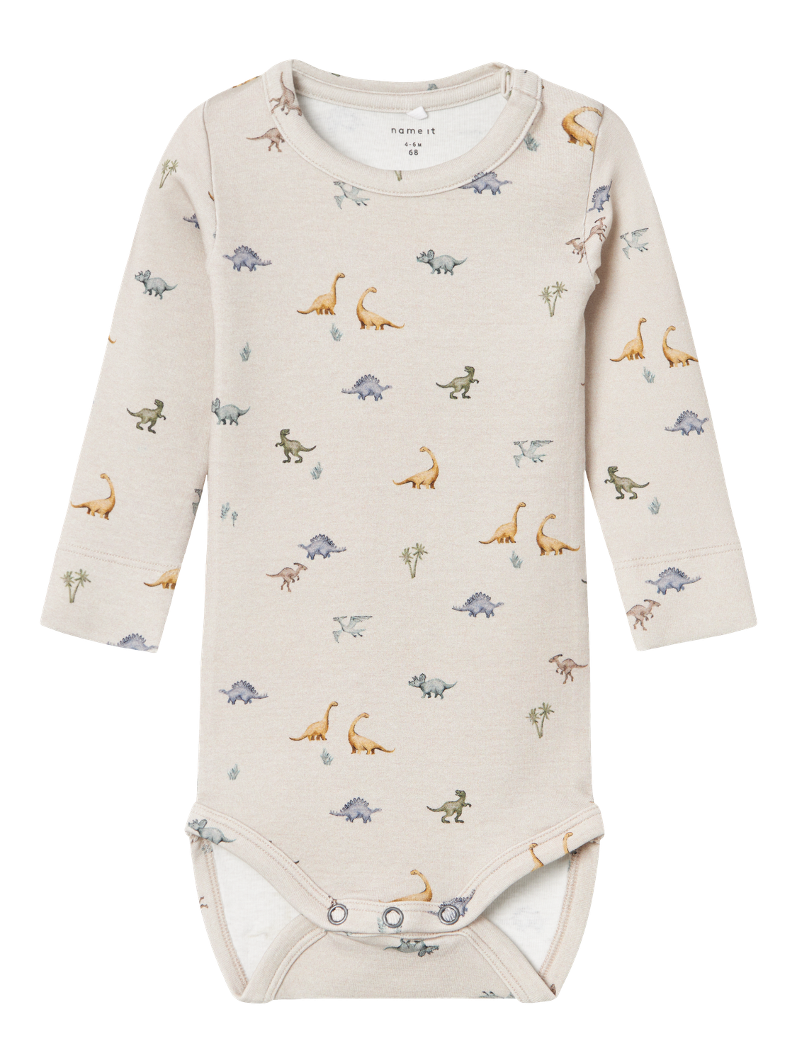 NBMFAURUS T-Shirts & Tops - Nacreous Cloud